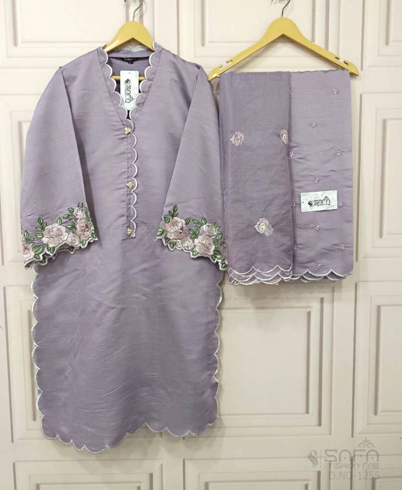 Safa Fashion Fab 1255 Colour Edition Pakistani Ready Made Dress Wholesale Market In Surat